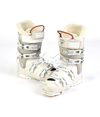 Chaussure de ski Test Rossignol Alltrack Elite 80 W GW 2026