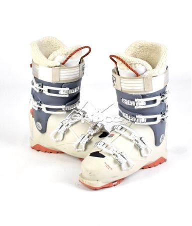 Chaussure de ski Test Rossignol Alltrack Pro 90 W GW 2026