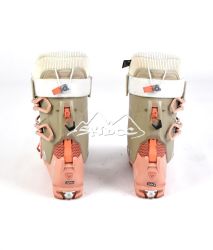 Chaussure de ski Test Rossignol Alltrack Pro 100 LT GW 2026