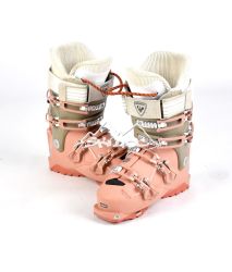 Chaussure de ski Test Rossignol Alltrack Pro 100 LT GW 2026