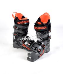 Chaussure de ski Test Rossignol HEro World Cup 120 LV 2026