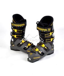 Chaussure de ski Test Rossignol Hi-Speed 100 HV 2026