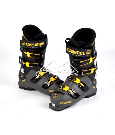 Chaussure de ski Test Rossignol Hi-Speed 100 HV 2026