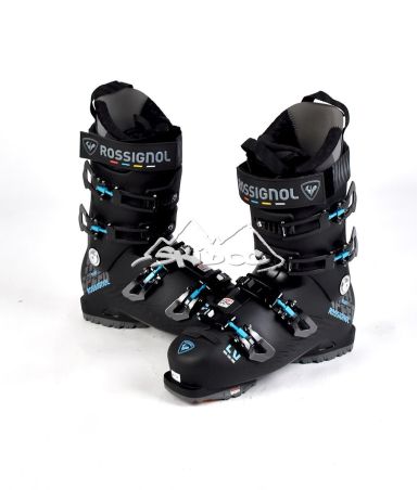 Chaussure de ski Test Rossignol Hi-Speed Elite 120 LV GW 2026