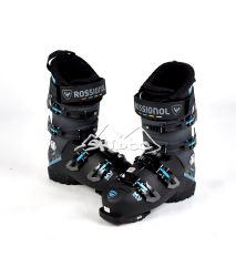 Chaussure de ski test Rossignol Hi-speed Pro 120 MV GW 2026