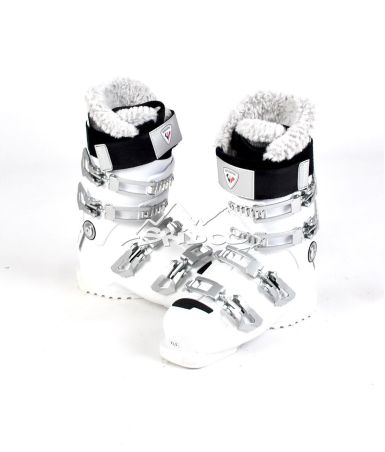 Chaussure de ski Test Rossignol Pure 80 2026