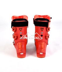 Chaussure de ski Test Rossignol Pure Elite 120 GW 2026