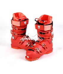Chaussure de ski Test Rossignol Pure Elite 120 GW 2026