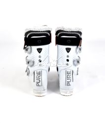 Chaussure de ski Test Rossignol Pure Pro 90 GW 2026