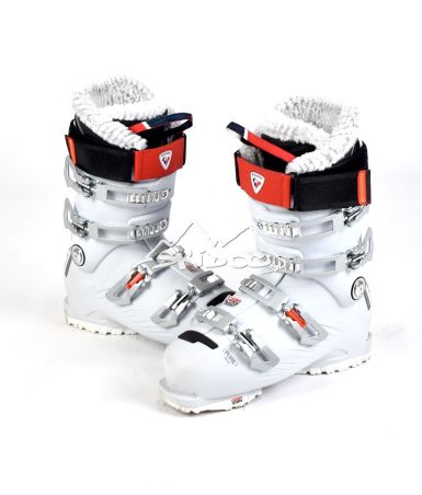 Chaussure de ski Test Rossignol Pure Pro 90 GW 2026