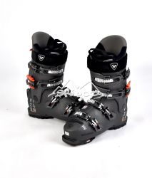Chaussure de ski Test Rossignol Vizion 4B 100 HV GW 2026
