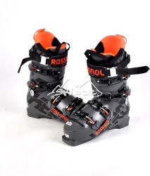 Chaussure de ski Test Rossignol Hero World Cup 130 MV 2026