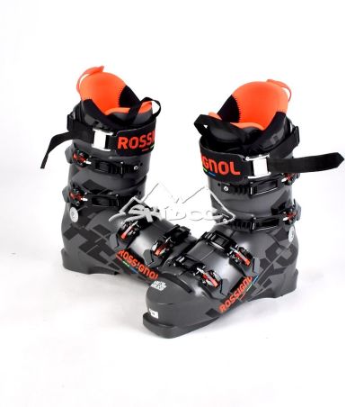 Chaussure de ski Test Rossignol Hero World Cup 130 MV 2026