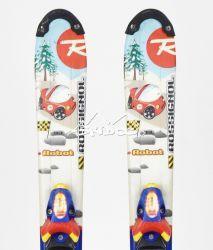 Ski Rossignol Robot (Cars)
