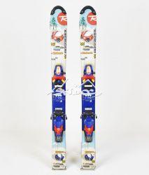 Ski Rossignol Robot (Cars)