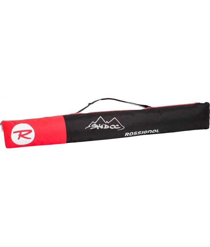 Housse ski Rossignol Tactic Ski Bag Ext 160-210