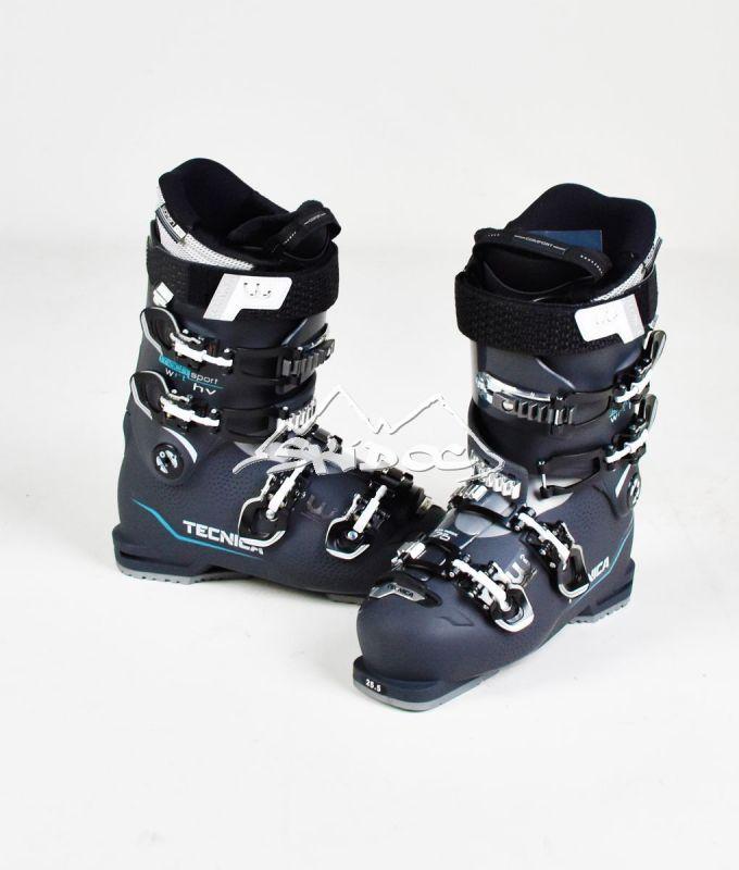 Chaussures de Ski Tecnica Mach Sport HV 75 W 2020 Neuve