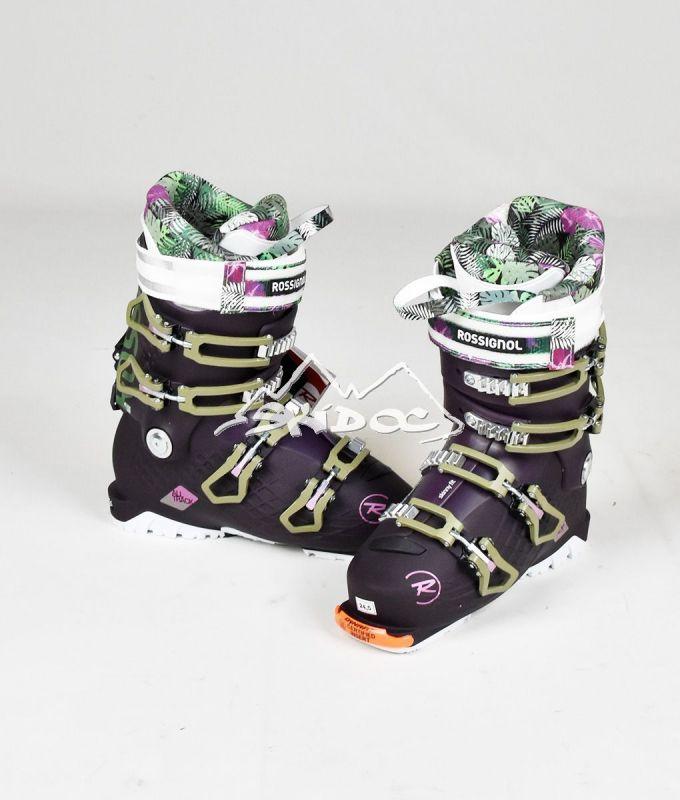 Chaussures de Ski Rossignol ALltrack Elite 120 W GW 2021 Neuve