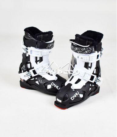 Chaussures de Ski Dahu Miss...