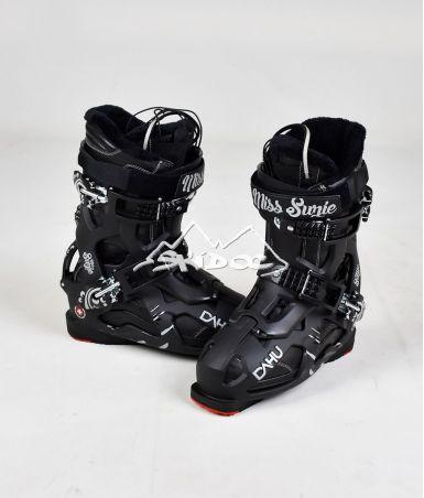 Chaussures de Ski Dahu Miss...
