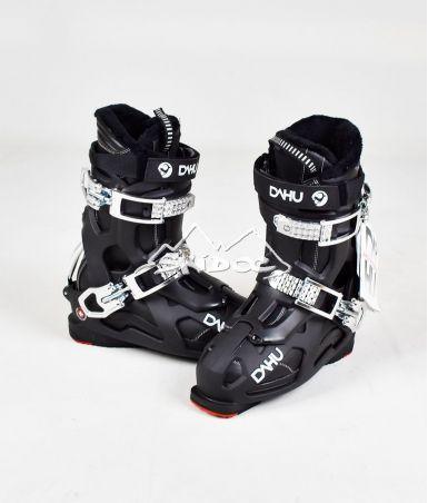 Chaussures de Ski Dahu N°7...