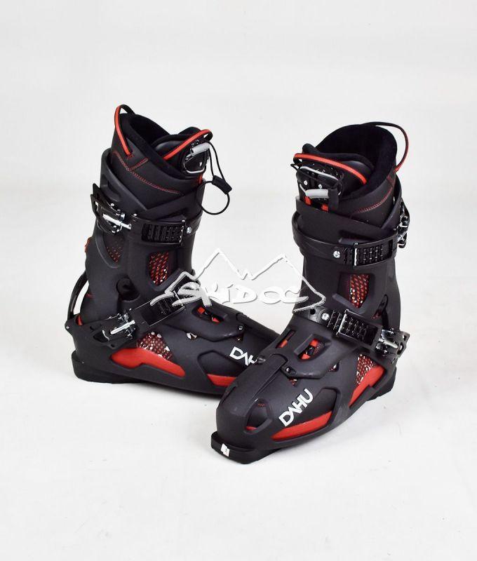 Chaussures de Ski Dahu Mr Ed 2019 Neuve