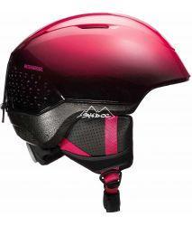 Casque Rossignol Whoopee Impacts Pink