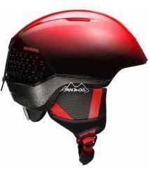 Casque Rossignol Whoopee Impacts Red