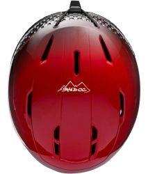 Casque Rossignol Whoopee Impacts Red