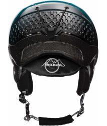 Casque Rossignol Whoopee Impacts Blue