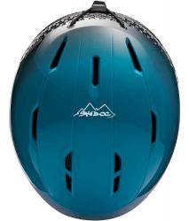 Casque Rossignol Whoopee Impacts Blue