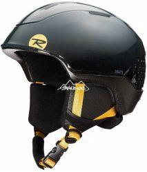 Casque Rossignol Whoopee Impacts Grey