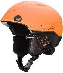 Casque Rossignol Whoopee Impacts LED...