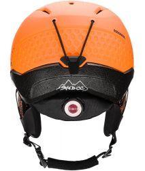 Casque Rossignol Whoopee Impacts LED...