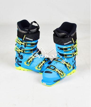 Chaussures de Ski Neuve Rossignol Alltrack JR 80 2019