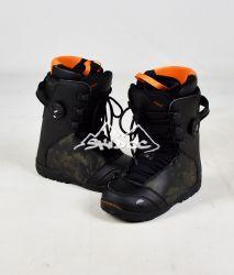 Boots Rossignol CUTBACK (Hybrid Boa)...