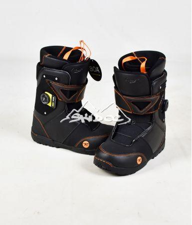 Boots Rossignol DOCUMENT...