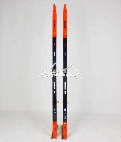 Ski Nordique Neuf Atomic Pro C2 Skintec 2020