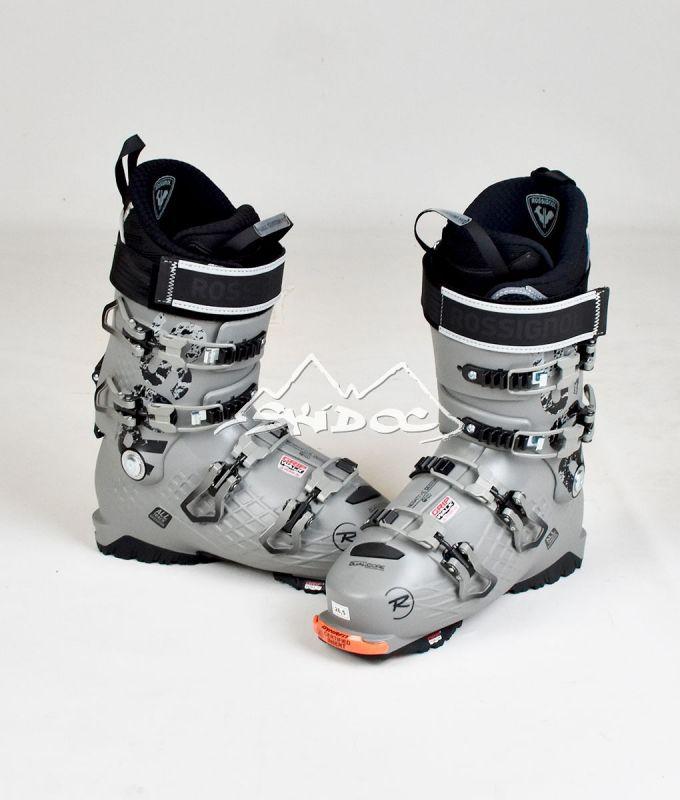 Chaussures de Ski Rossignol Alltrack Pro 110 LT GW 2021 Neuve