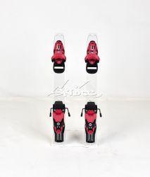 Fixation Neuve Rossignol Saphir Jr Purple
