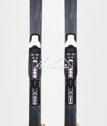 Ski Neuf Backcountry Rossignol BC 80 Positrack 2021