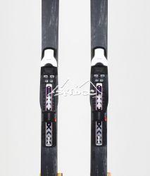 Ski Neuf Backcountry Rossignol BC 80 Positrack 2021