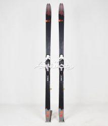 Ski Neuf Backcountry Rossignol BC 80 Positrack 2021