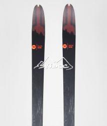 Ski Neuf Backcountry Rossignol BC 80 Positrack 2021