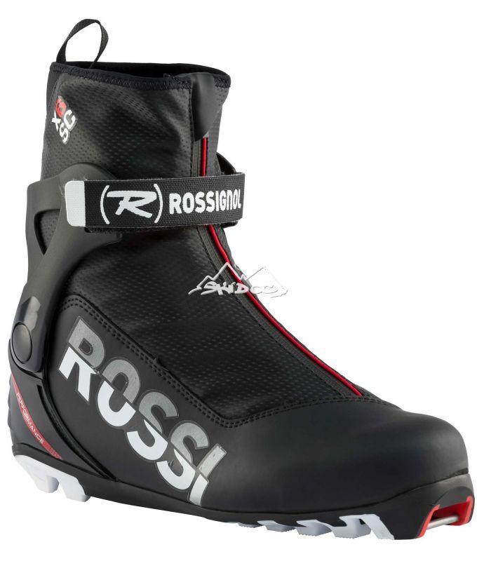 Chaussures Neuve de Ski Nordique Rossignol X-6 SC 2021