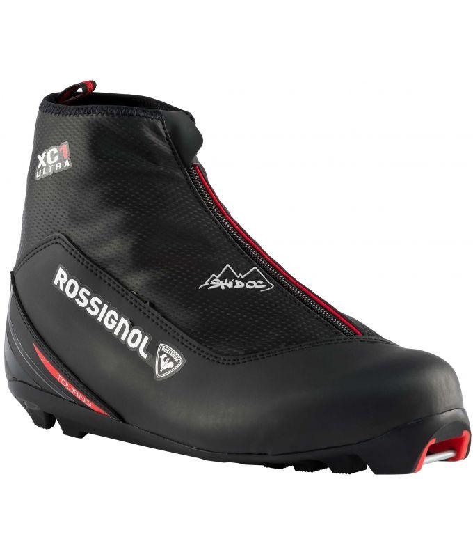 Chaussures Neuve de Ski Nordique Rossignol X-1 Ultra 2024