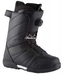 Boots Rossignol Crank BOA H3 Black...