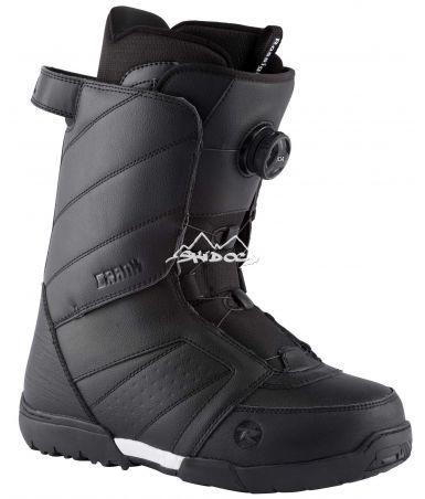 Boots Rossignol Crank BOA...