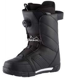 Boots Rossignol Crank BOA H3 Black...