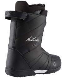 Boots Rossignol Crank BOA H3 Black...